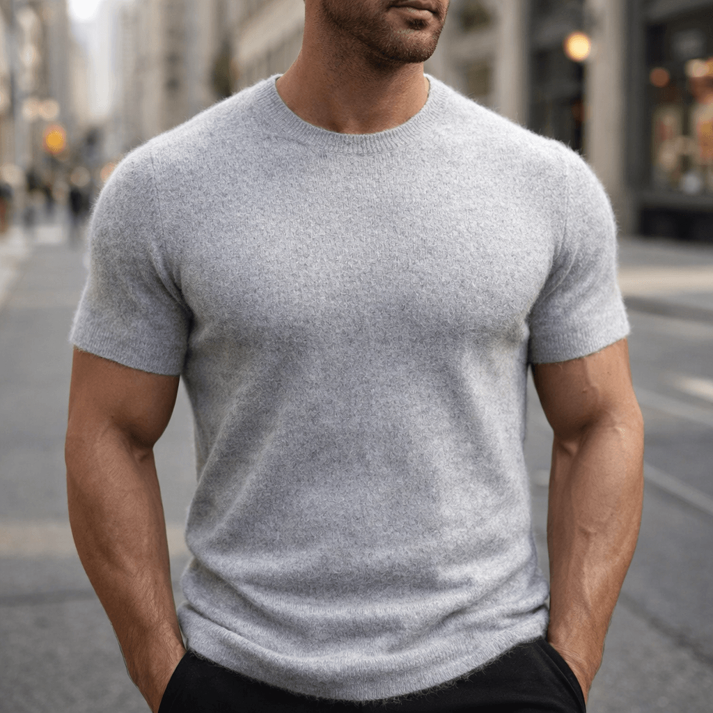 Christopher | Premium T-Shirt