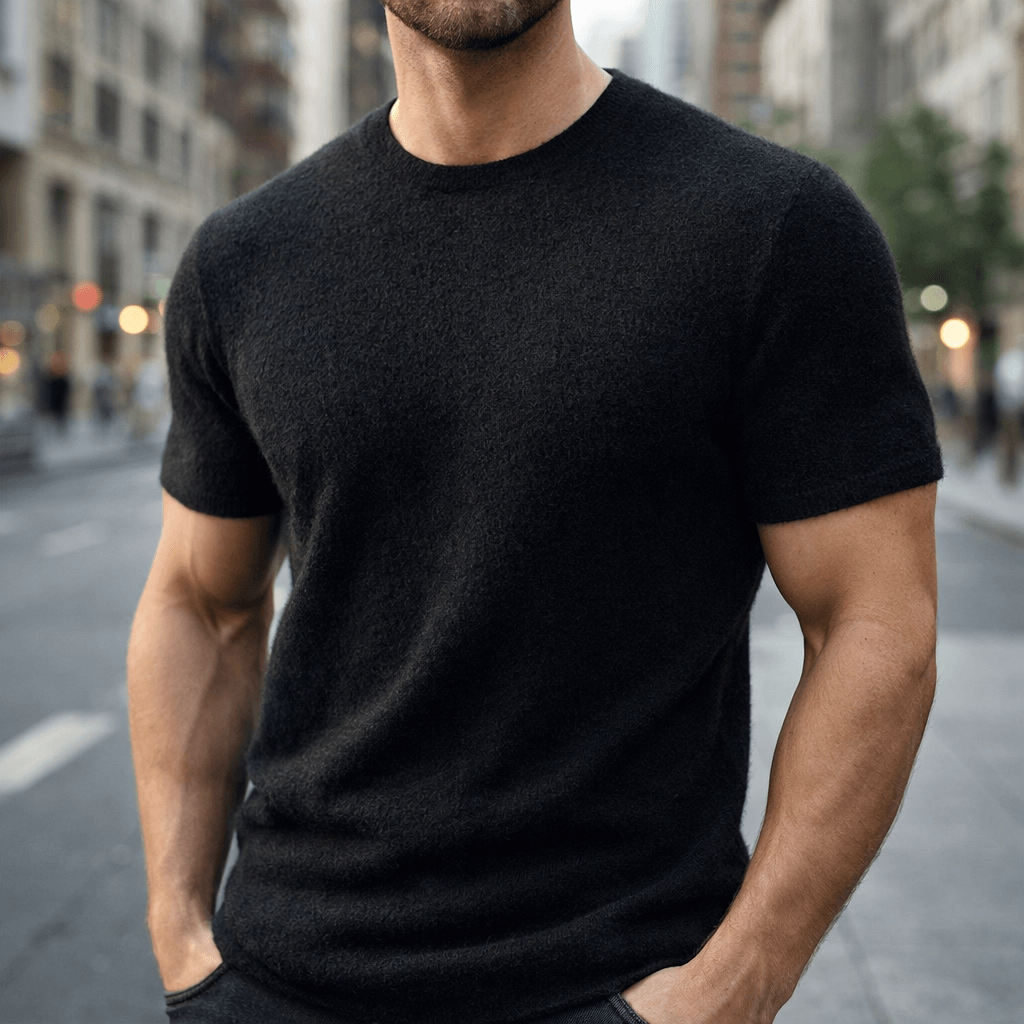 Christopher | Premium T-Shirt