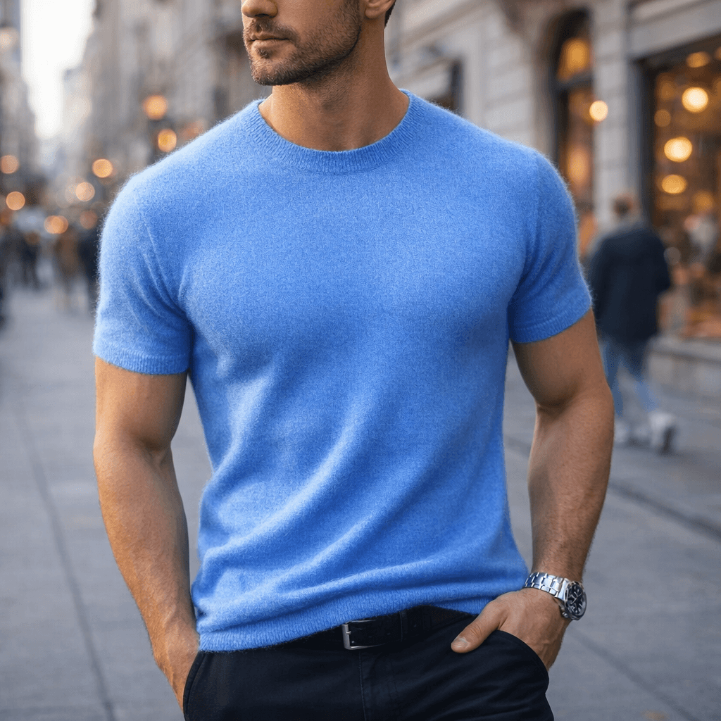 Christopher | Premium T-Shirt
