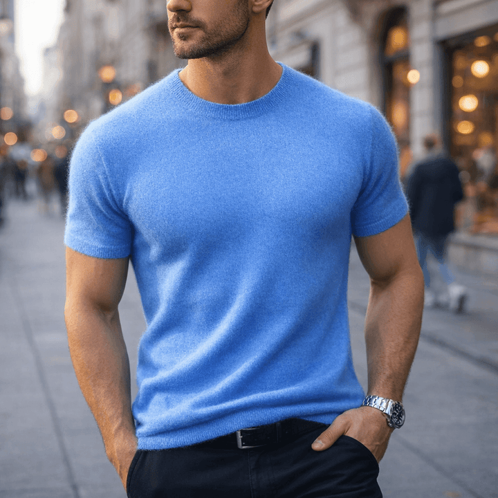 Christopher | Premium T-Shirt