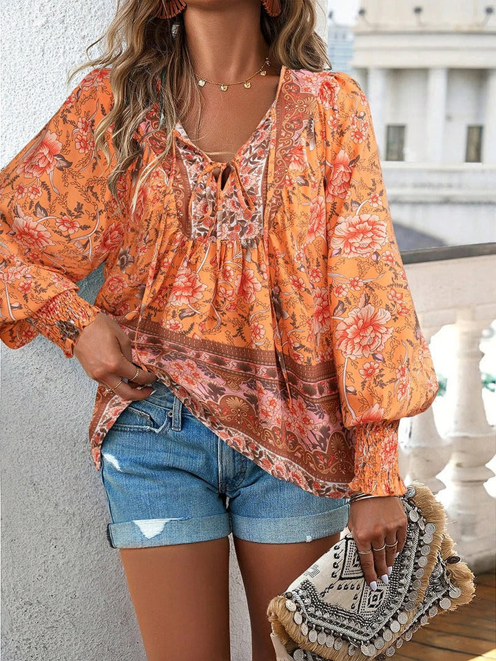 Mana | Elegant Stylish Blouse