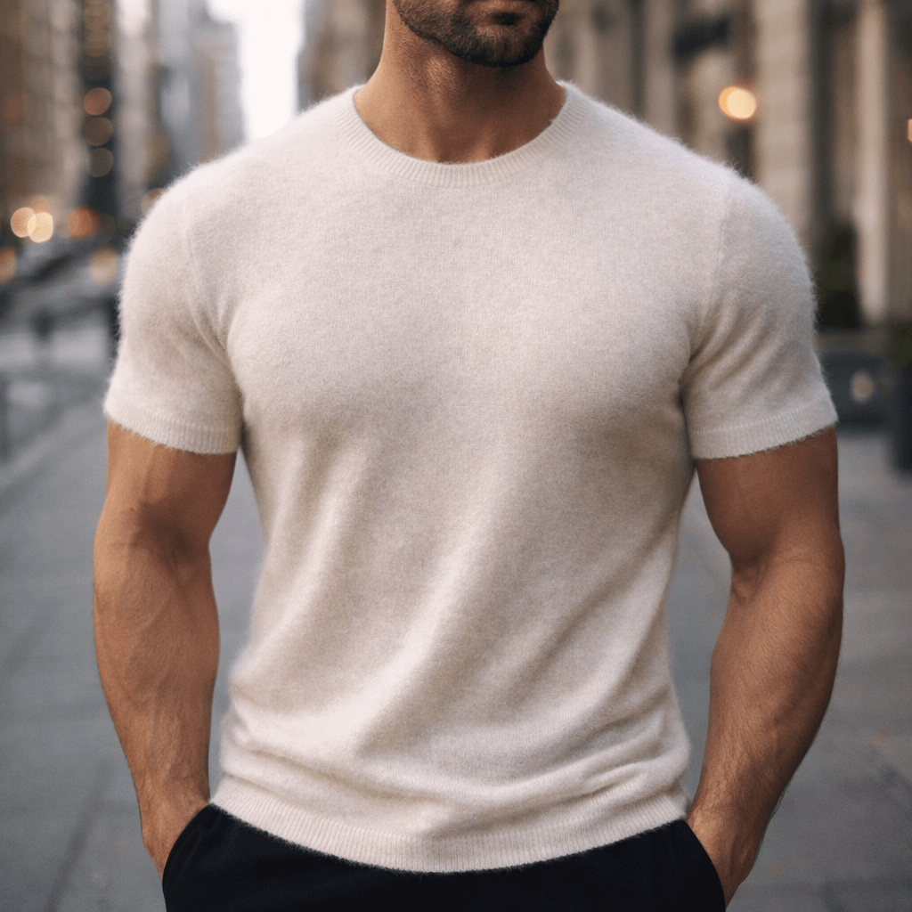 Christopher | Premium T-Shirt
