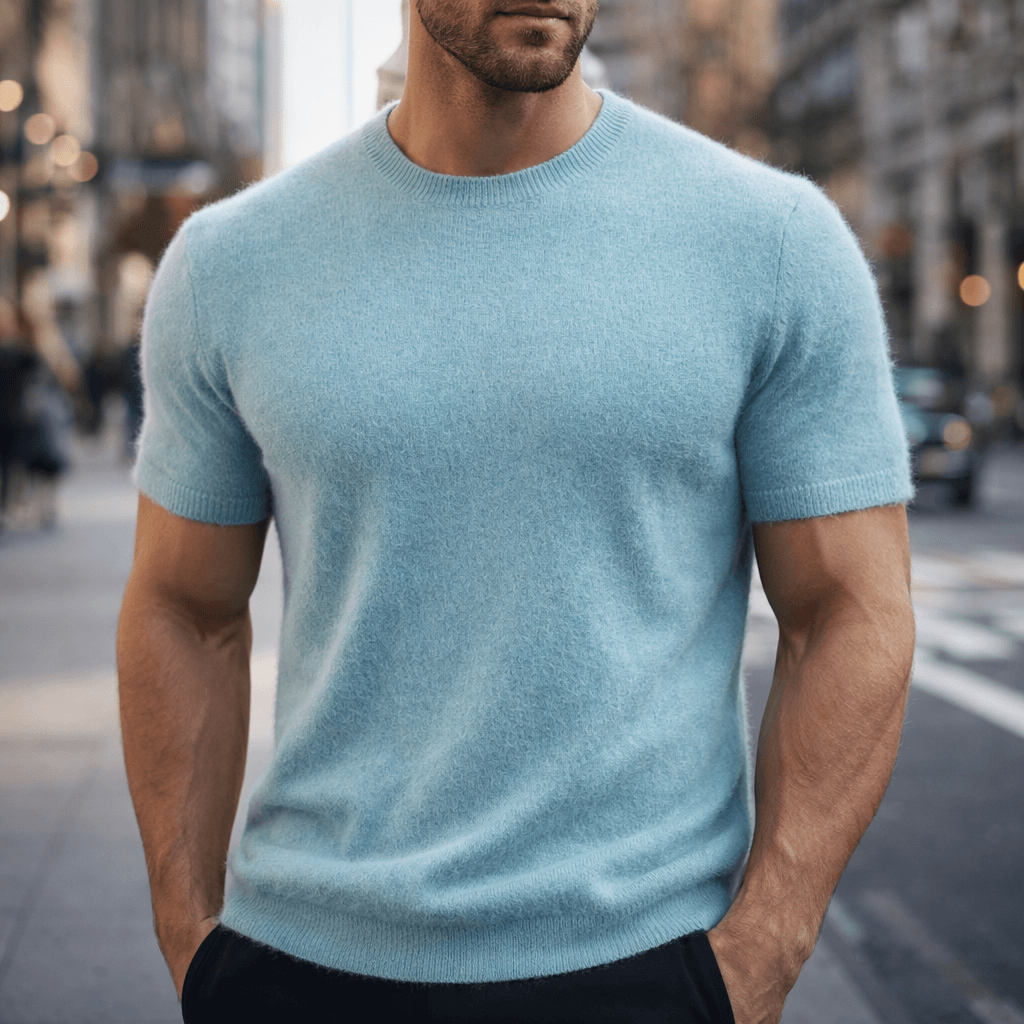 Christopher | Premium T-Shirt