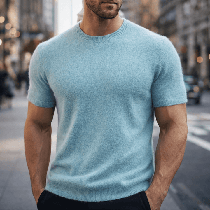 Christopher | Premium T-Shirt