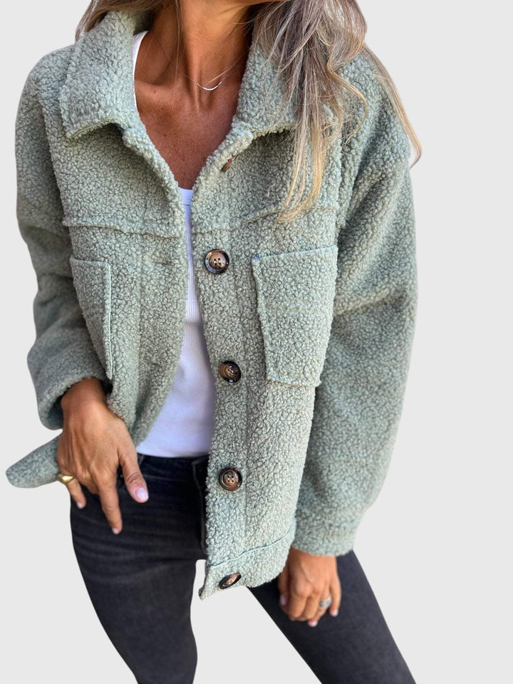 Claire | Stylish Jacket