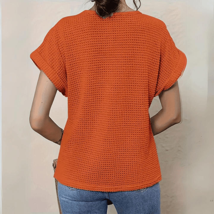 Nala | Elegant Ibiza Vibe Top