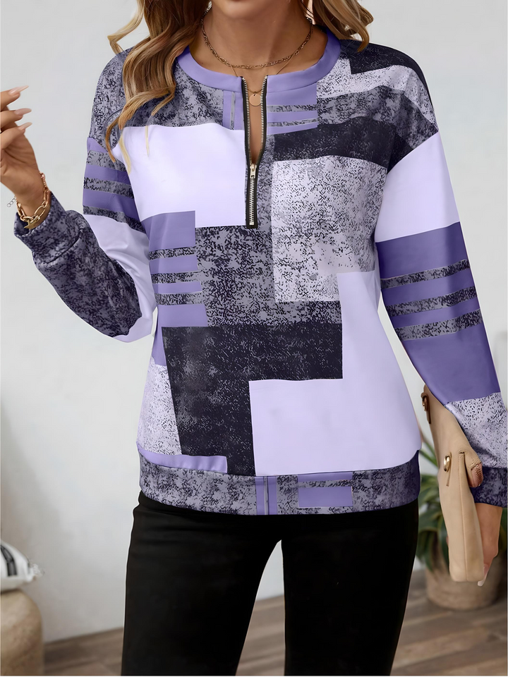 Carina | Chic Vintage Sweater