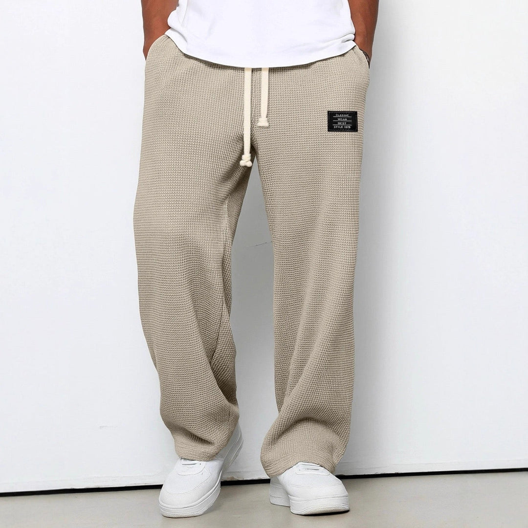 John | Comfort Relaxed-Fit Pants