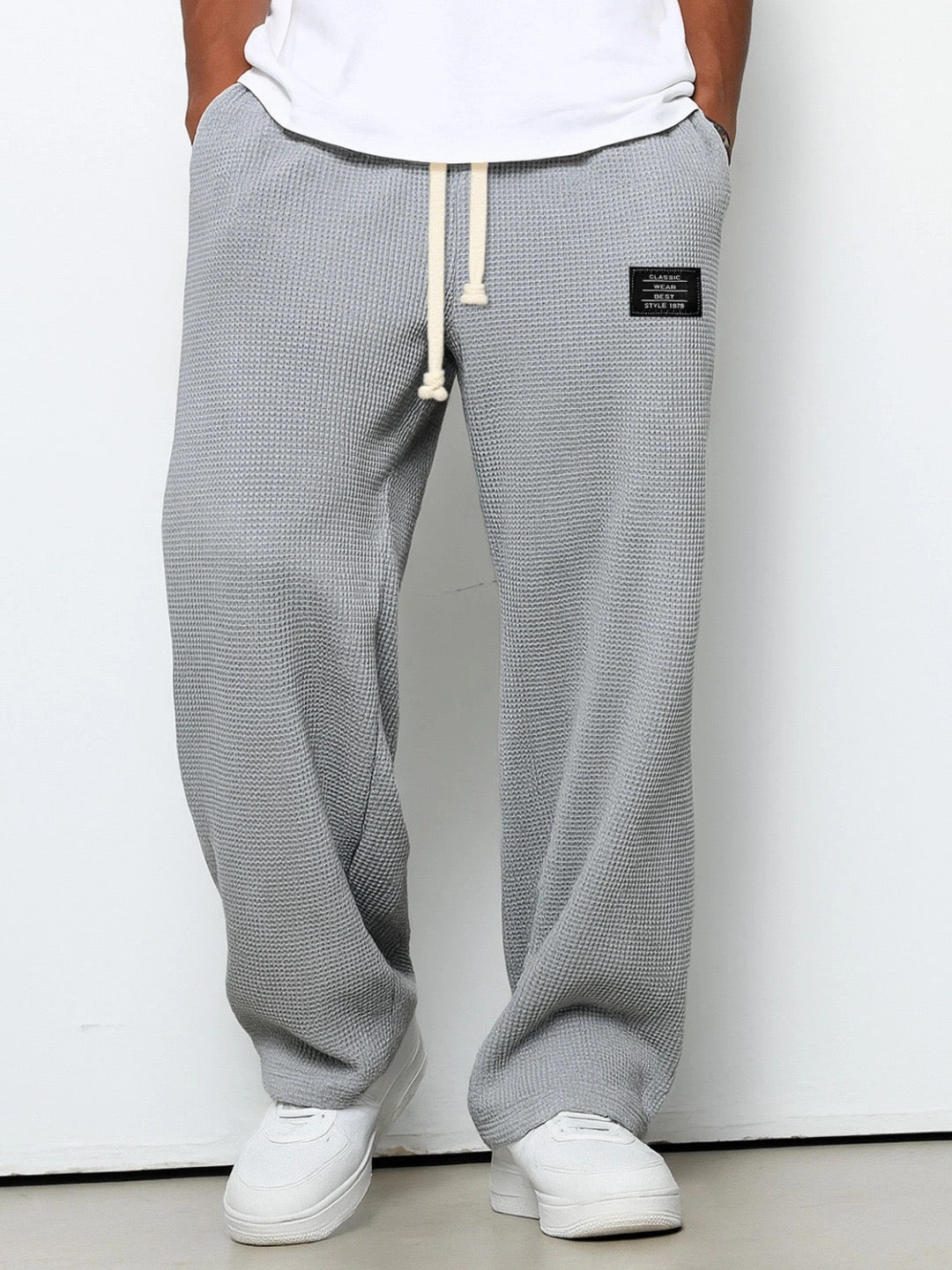 John | Comfort Relaxed-Fit Pants