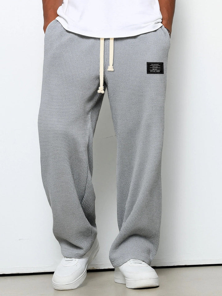 John | Comfort Relaxed-Fit Pants
