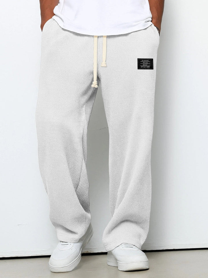 John | Comfort Relaxed-Fit Pants