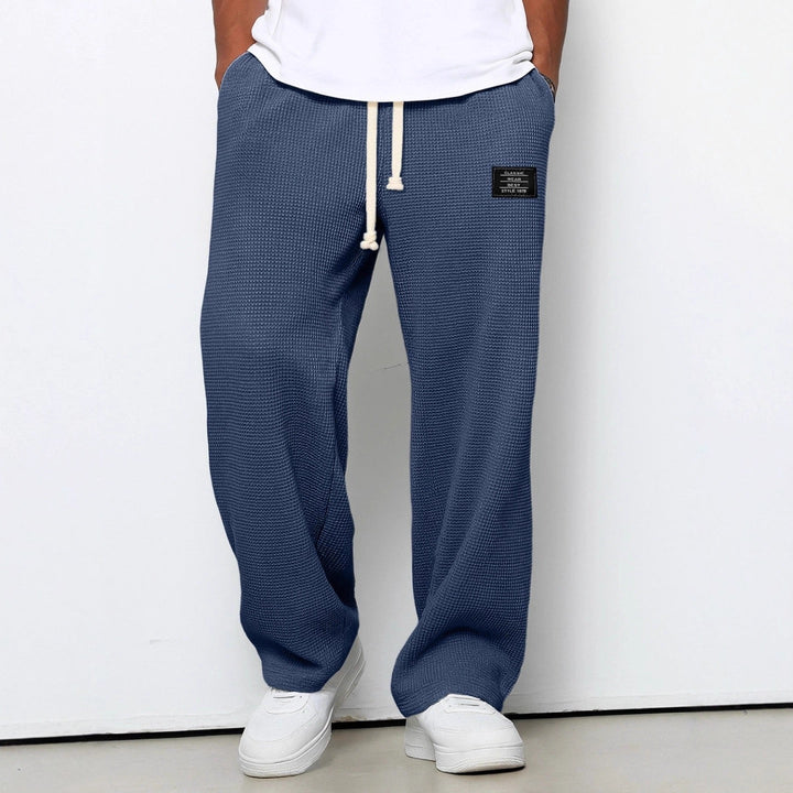 John | Comfort Relaxed-Fit Pants