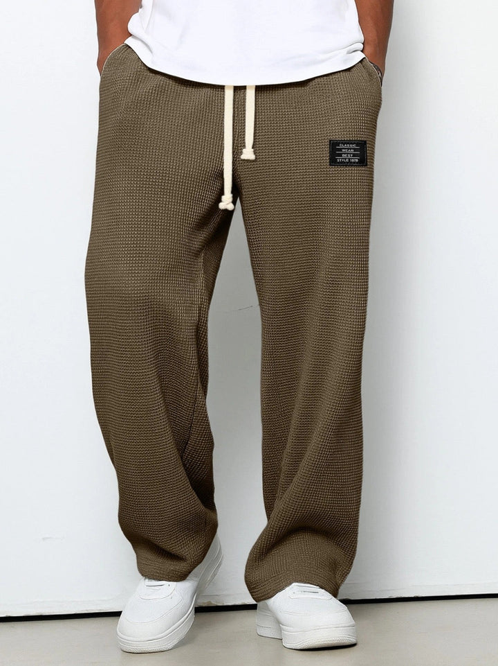 John | Comfort Relaxed-Fit Pants