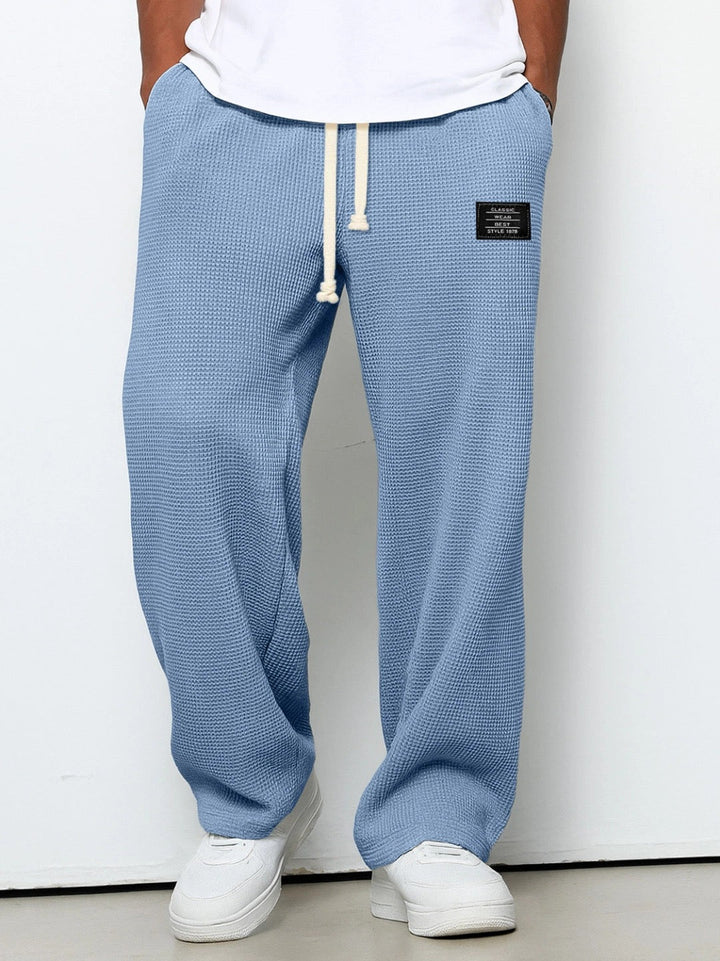 John | Comfort Relaxed-Fit Pants