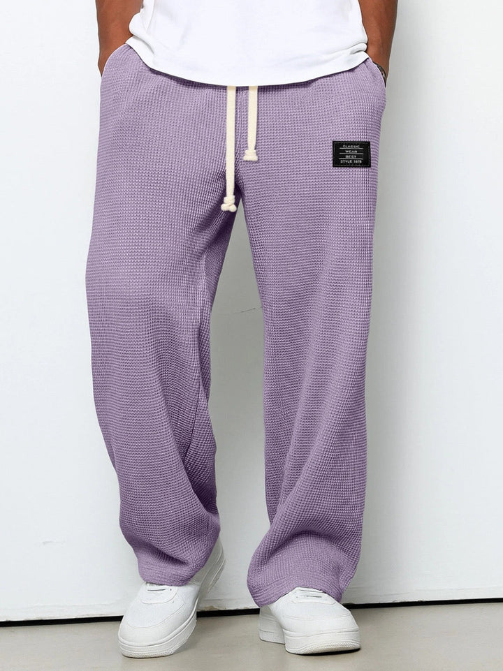 John | Comfort Relaxed-Fit Pants