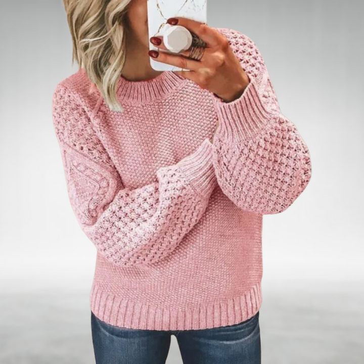 Lori | Premium Women's Sweater