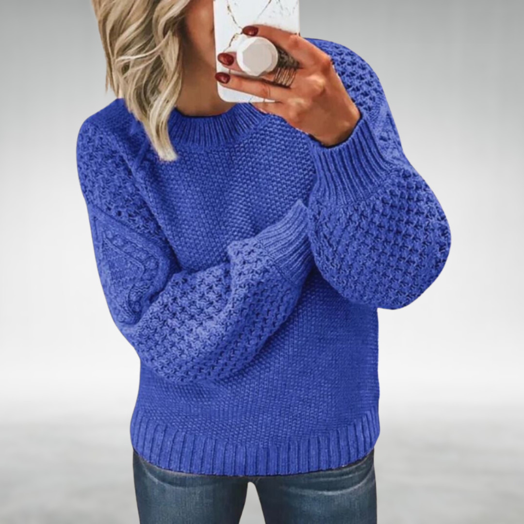 Lori | Premium Women's Sweater