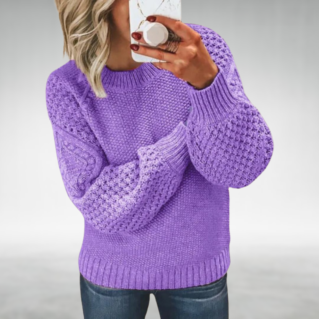 Lori | Premium Women's Sweater