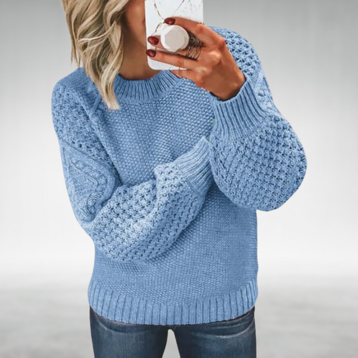 Lori | Premium Women's Sweater