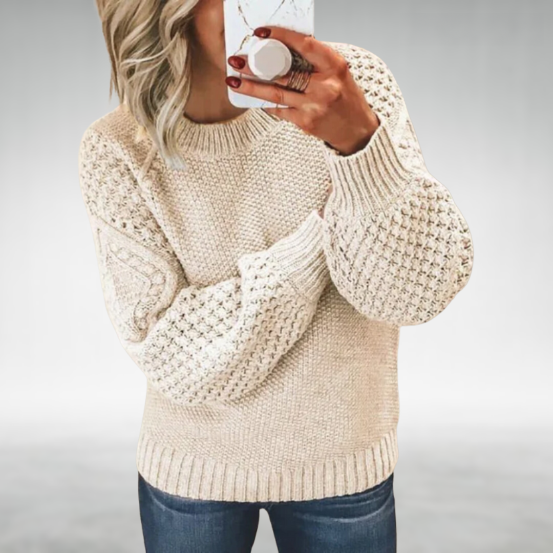 Lori | Premium Women's Sweater
