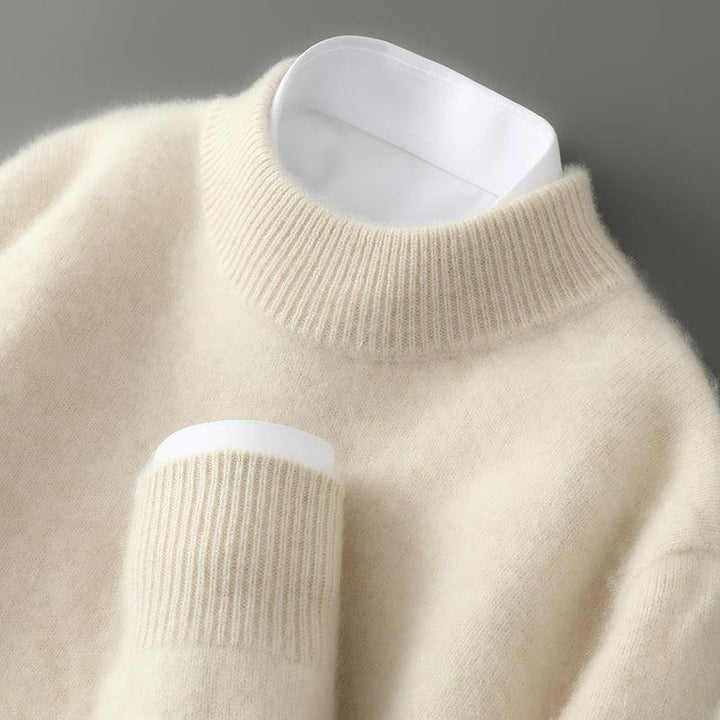 Quinn | Luxurious Premium Sweater