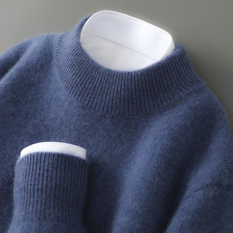 Quinn | Luxurious Premium Sweater