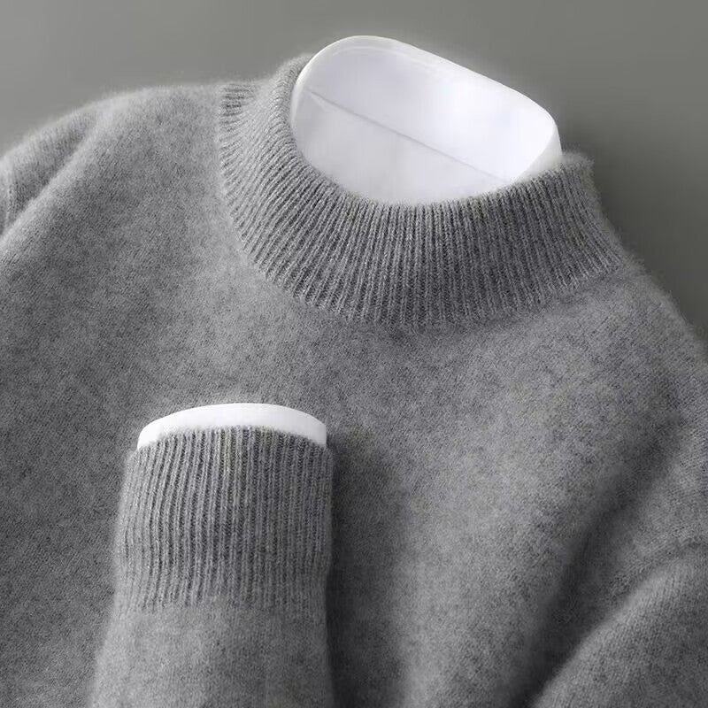 Quinn | Luxurious Premium Sweater