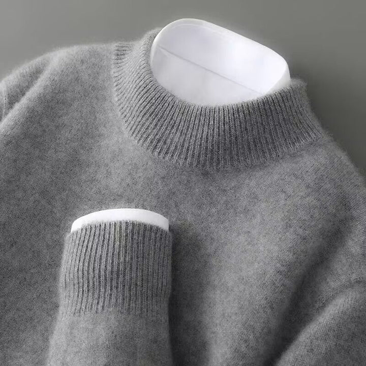 Quinn | Luxurious Premium Sweater
