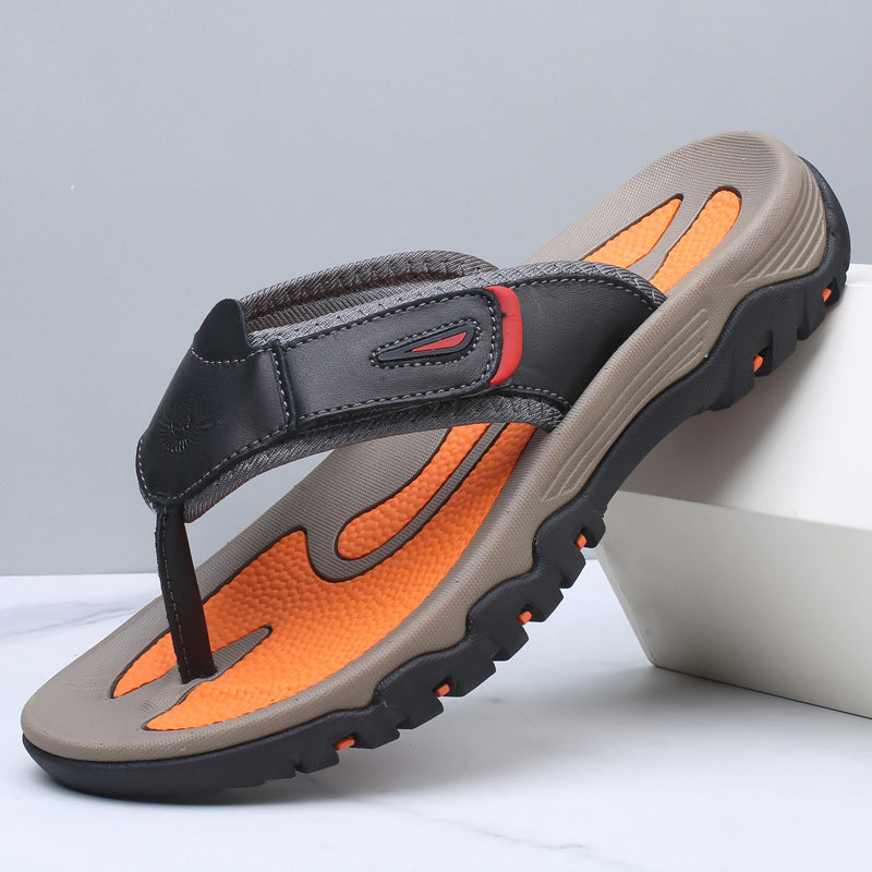SEM | Leather Sandals