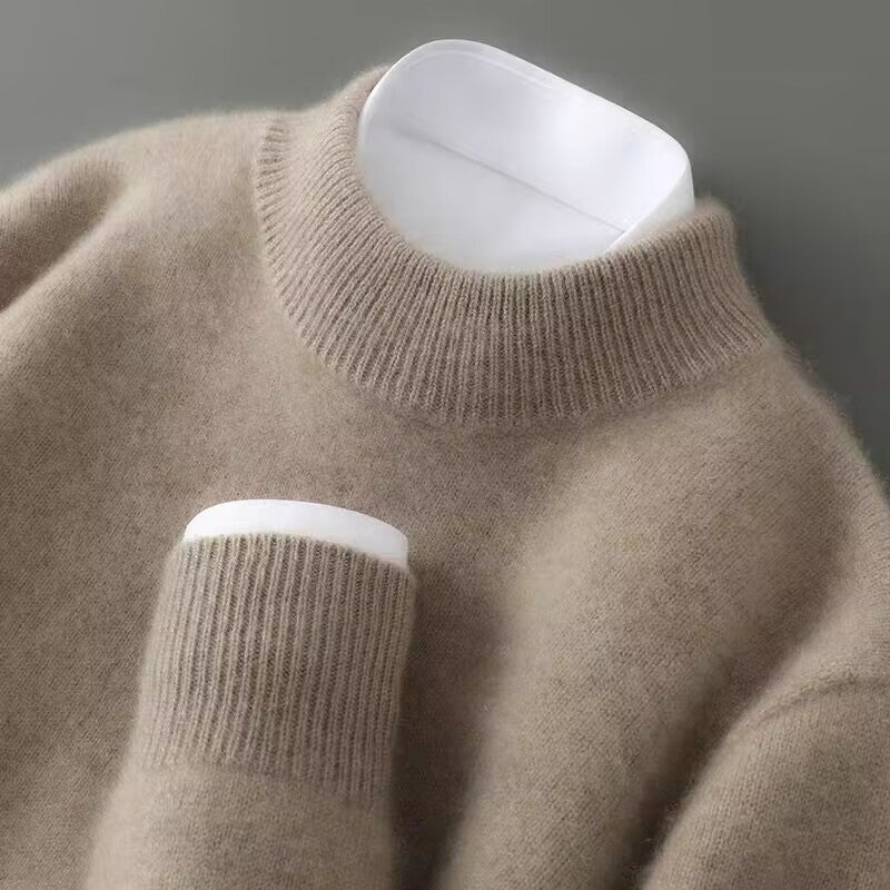 Quinn | Luxurious Premium Sweater