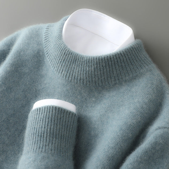 Quinn | Luxurious Premium Sweater