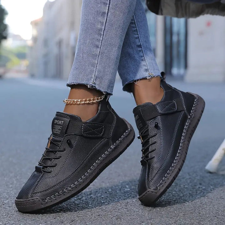 Amelia | Supportive Sneakers
