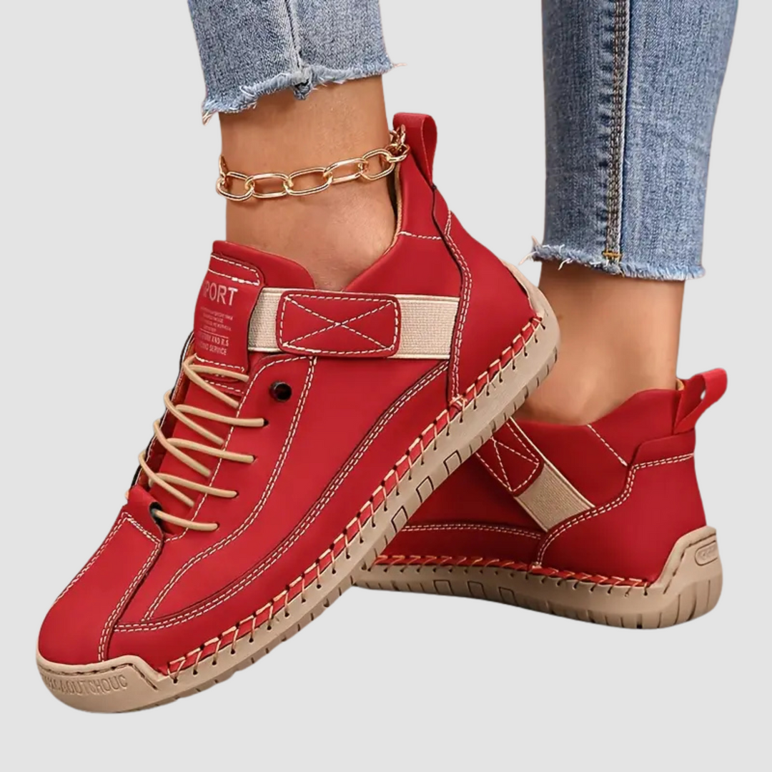 Amelia | Supportive Sneakers