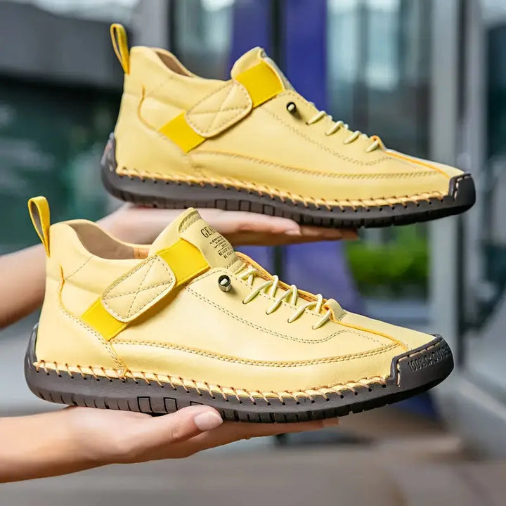 Amelia | Supportive Sneakers