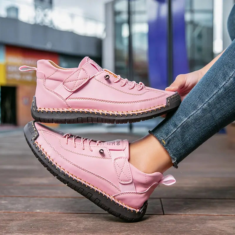 Amelia | Supportive Sneakers