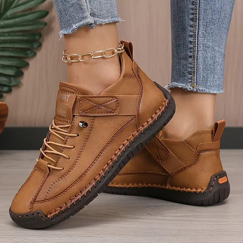 Amelia | Supportive Sneakers