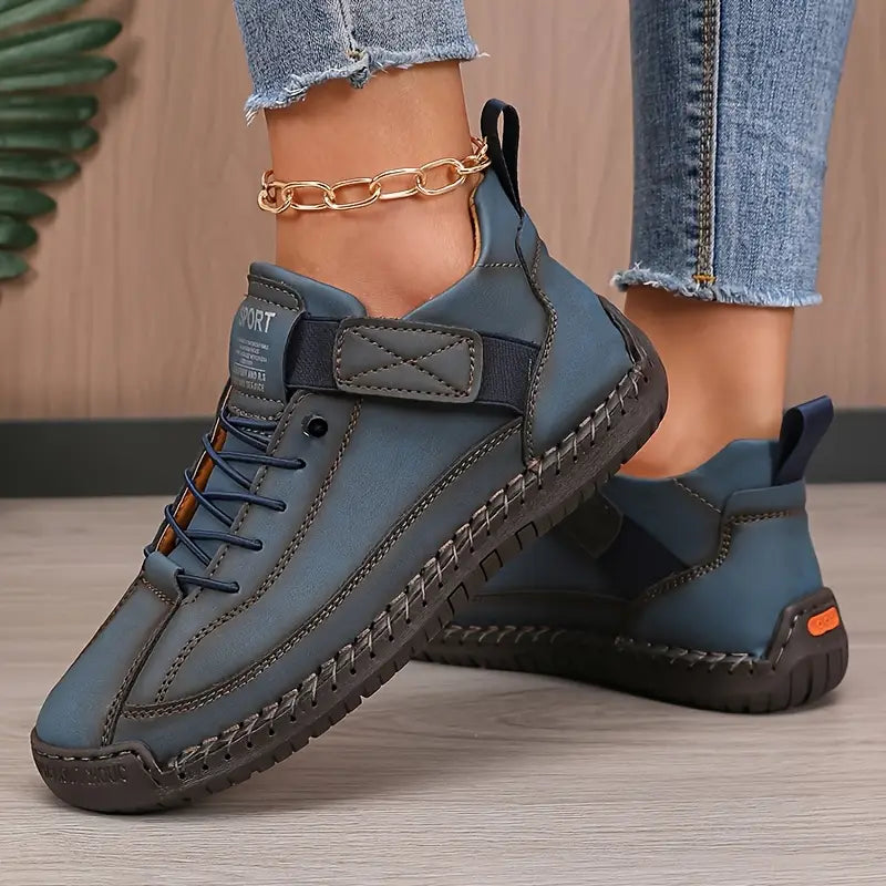 Amelia | Supportive Sneakers