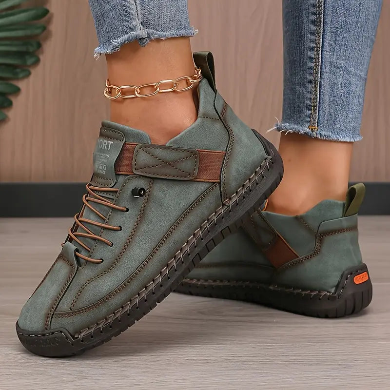 Amelia | Supportive Sneakers