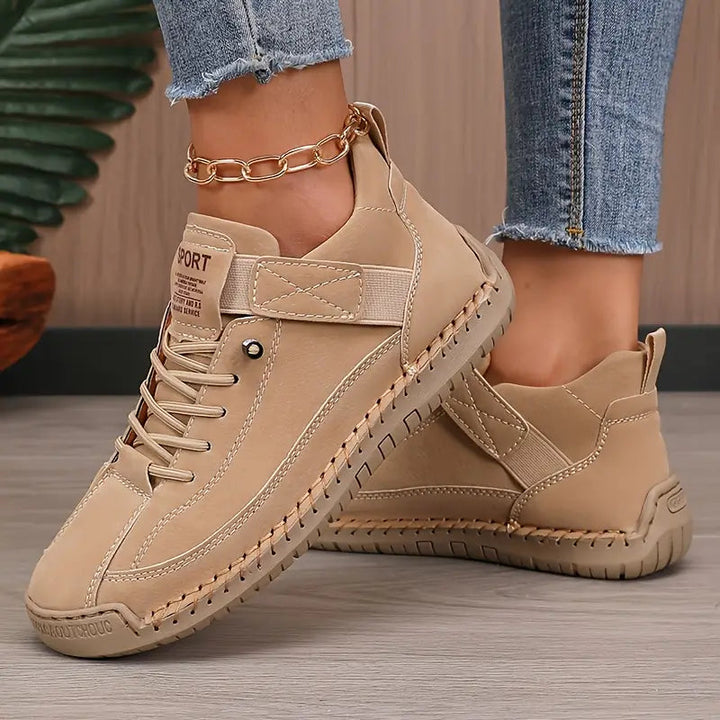 Amelia | Supportive Sneakers