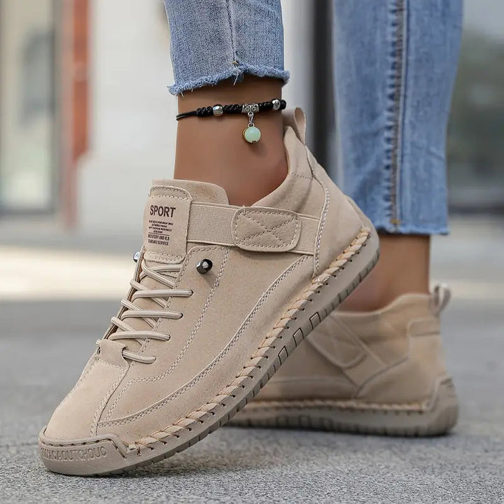 Amelia | Supportive Sneakers