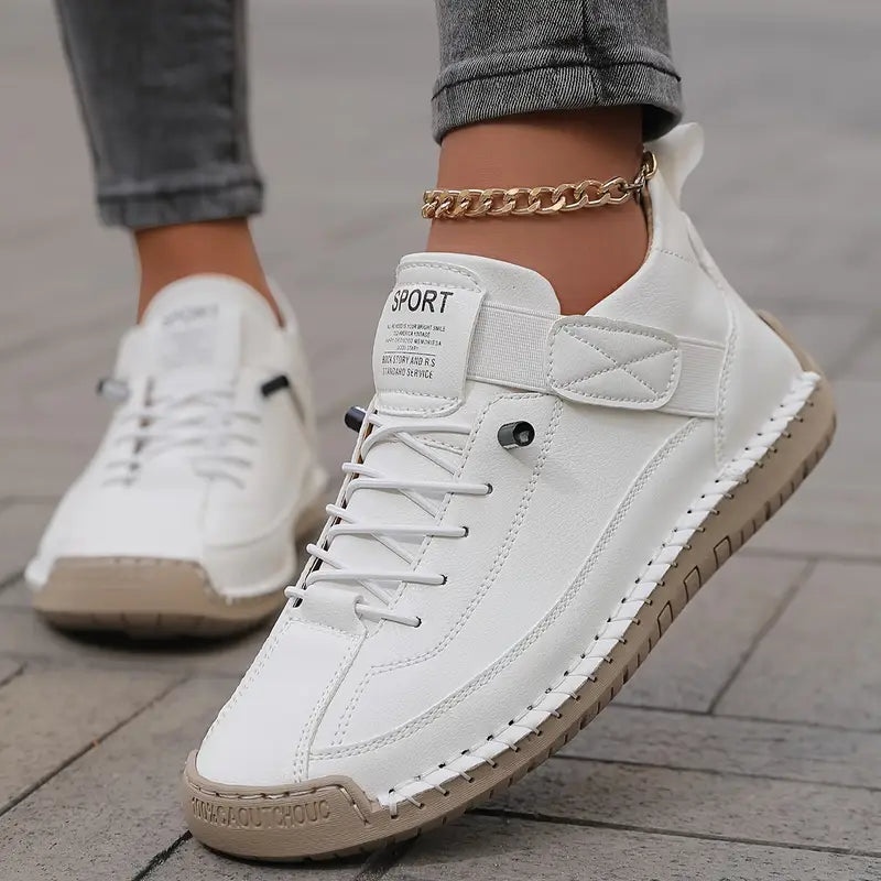 Amelia | Supportive Sneakers