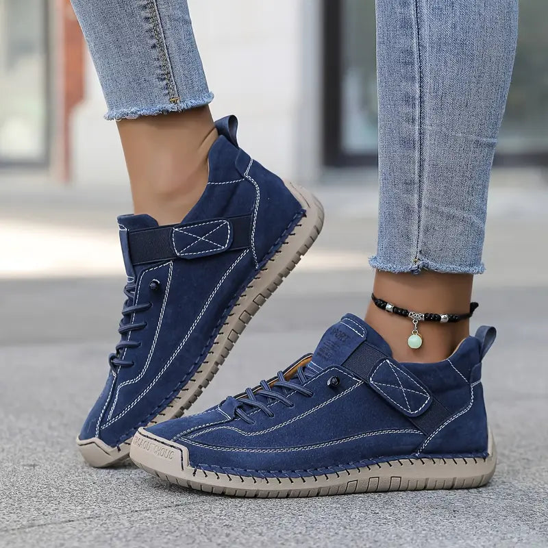 Amelia | Supportive Sneakers