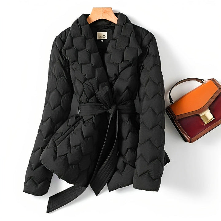 Michelle | Premium Puffer Jacket