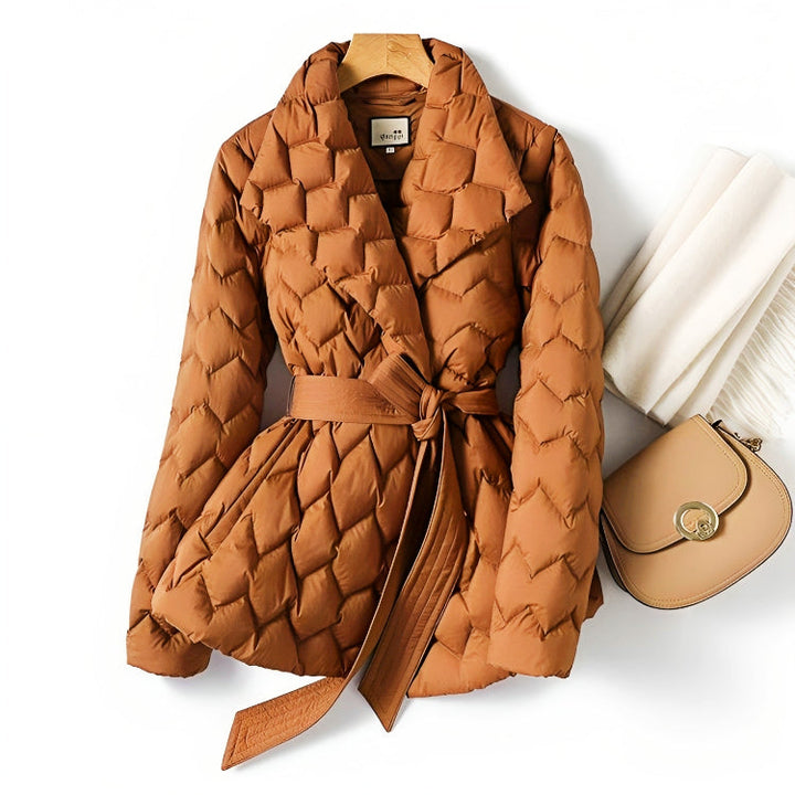 Michelle | Premium Puffer Jacket