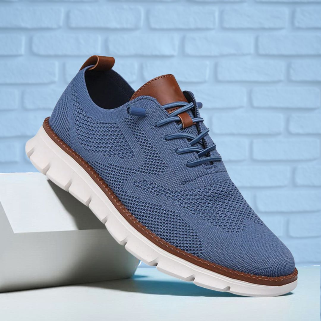 Gavin | All-Day Ultra Comfort Shoes