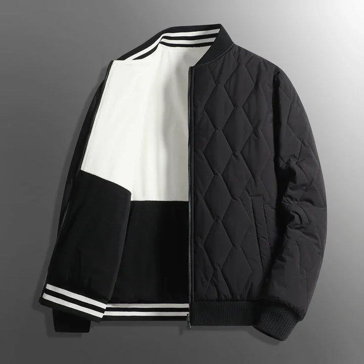 Joey | Reversible Windbreaker Jacket