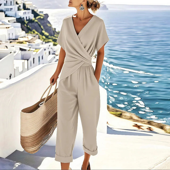 Haura | Elegant Two-Piece Set