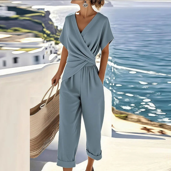 Haura | Elegant Two-Piece Set
