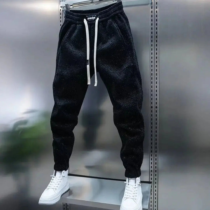 Louie | Relaxed Casual Drawstring Pants