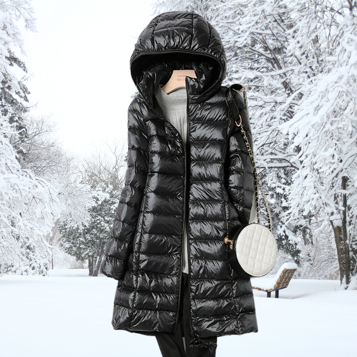 Yara | Lightweight Down Jacket